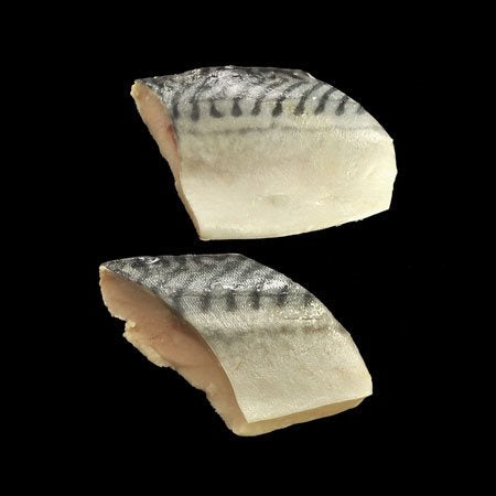 【冷凍】楽らく骨なしさば 60G　5食入