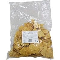 【常温】コーンチップス プレーン 500G