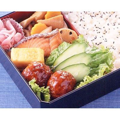 【冷凍】ビッグ肉団子(たれ付き) 1.1KG
