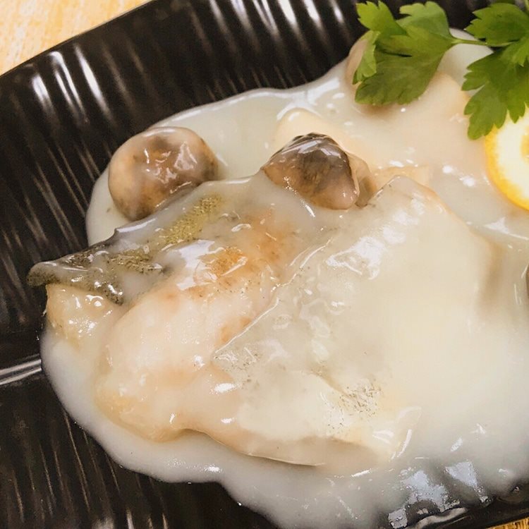 【冷凍】SP骨なし切身助宗鱈 60G　10食入