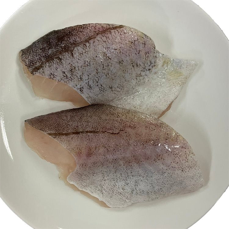 【冷凍】SP骨なし切身助宗鱈 60G　10食入