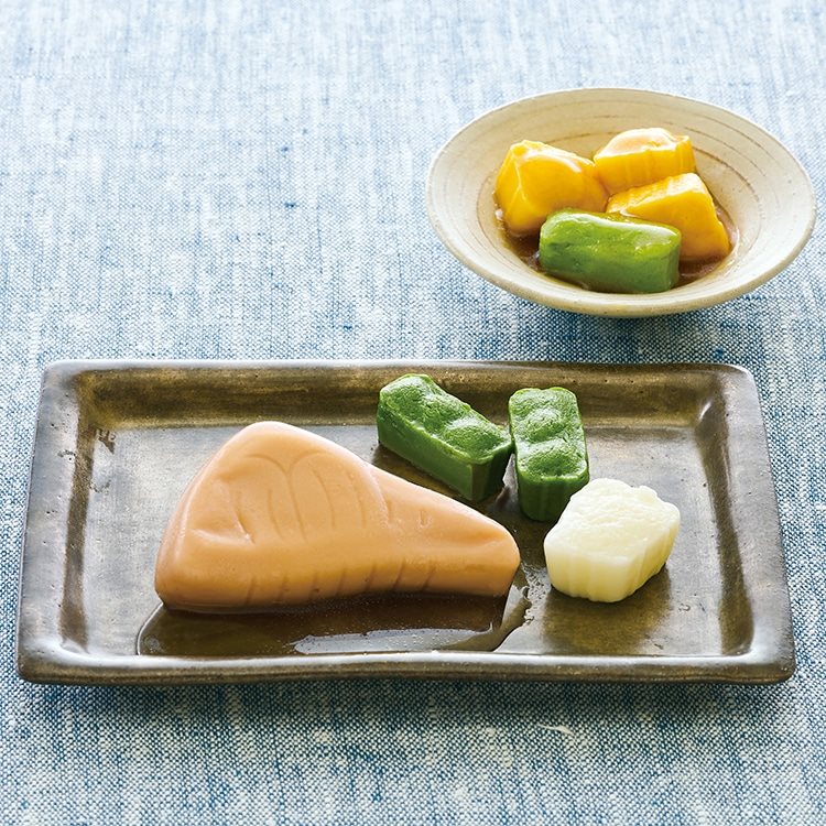 【冷凍】朝のムース食 鮭の塩焼き 135G