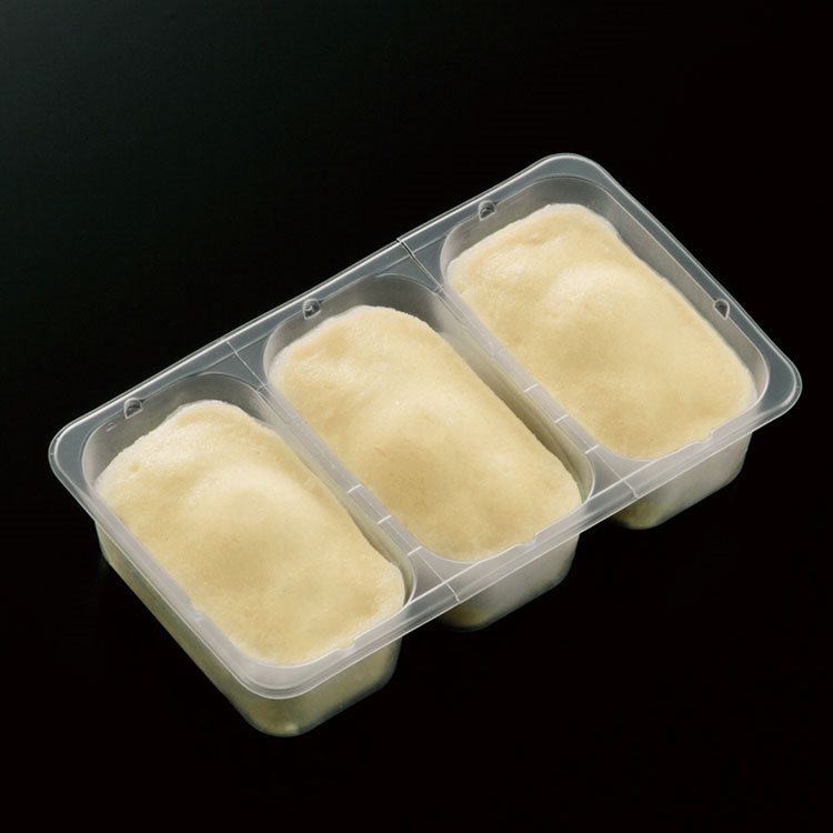 【冷凍】【在庫限】やさしい素材(チキン) 300G