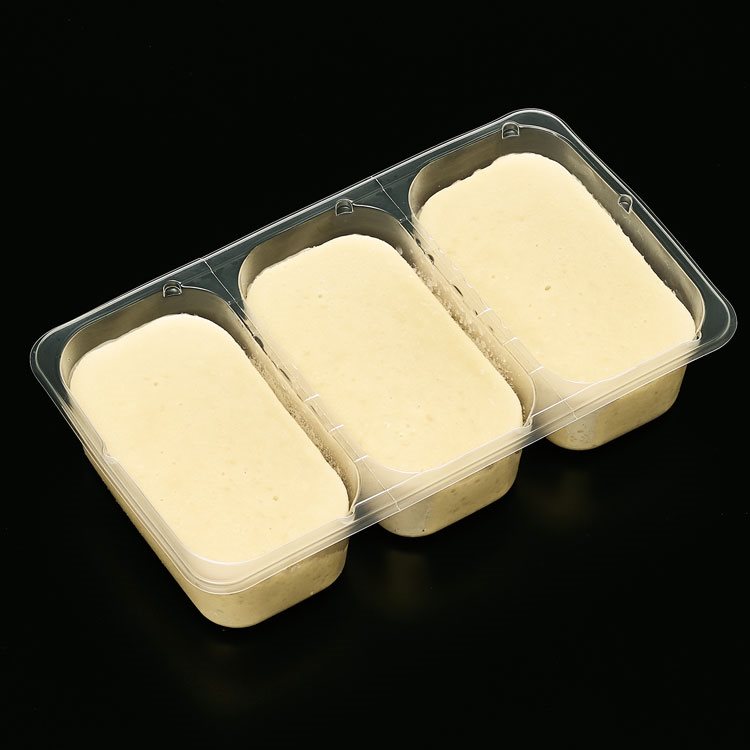 【冷凍】【在庫限】やさしい素材(ポーク) 300G