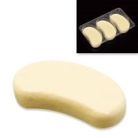 【冷凍】【在庫限】やさしい素材(チキン)ポーションタイプ 120G
