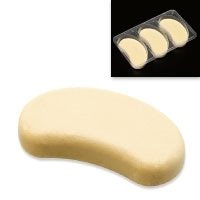 【冷凍】【在庫限】やさしい素材(ポーク)ポーションタイプ 120G
