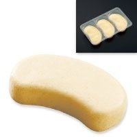 【冷凍】やさしい素材タンパク 21チキン(ポーション) 120G