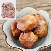 【冷凍】あい鴨モモひとくちスモーク 500G