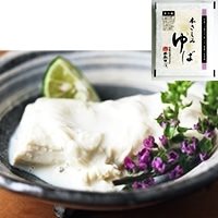 【冷蔵】比叡ゆば 本さしみゆば 180G