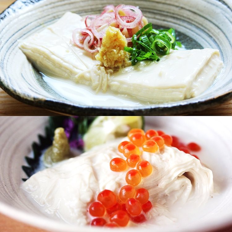 【冷蔵】比叡ゆば 本さしみゆば 180G