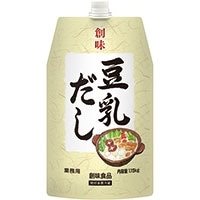 【常温】豆乳だし 1.15KG
