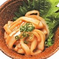 【常温】イカゴロのたれ 500ML