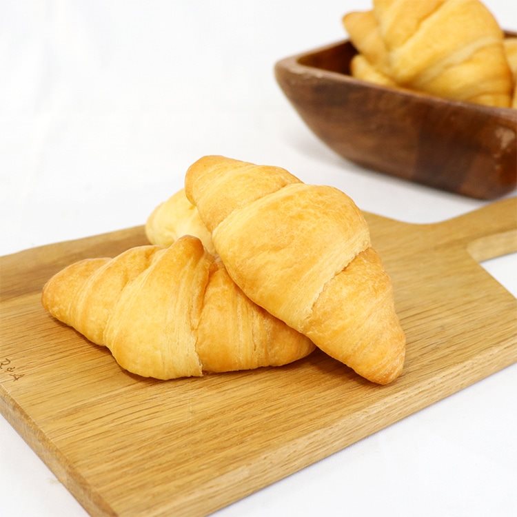 【冷凍】クロワッサン(SB) 約19G　10食入