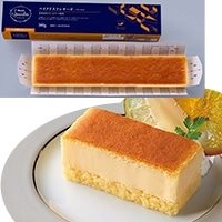 【冷凍】FCベイクドスフレチーズ(北海道クリームチーズ使用) 360G