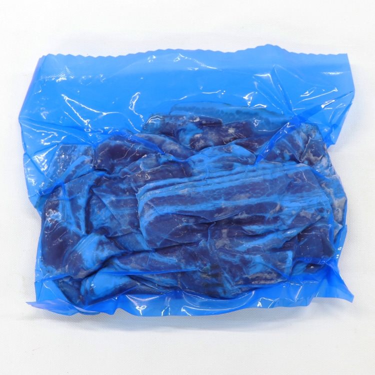 【冷凍】冷凍ベーコン端材切り落とし 1KG