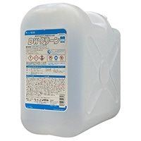 【在庫限】DWクリーン(洗浄機洗剤) 12KG