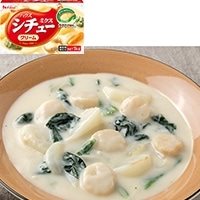 【常温】シチューミクス(クリーム) 1KG