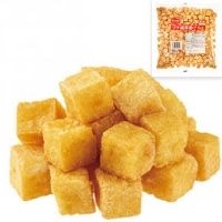 【冷凍】プチ絹厚揚げ 1KG