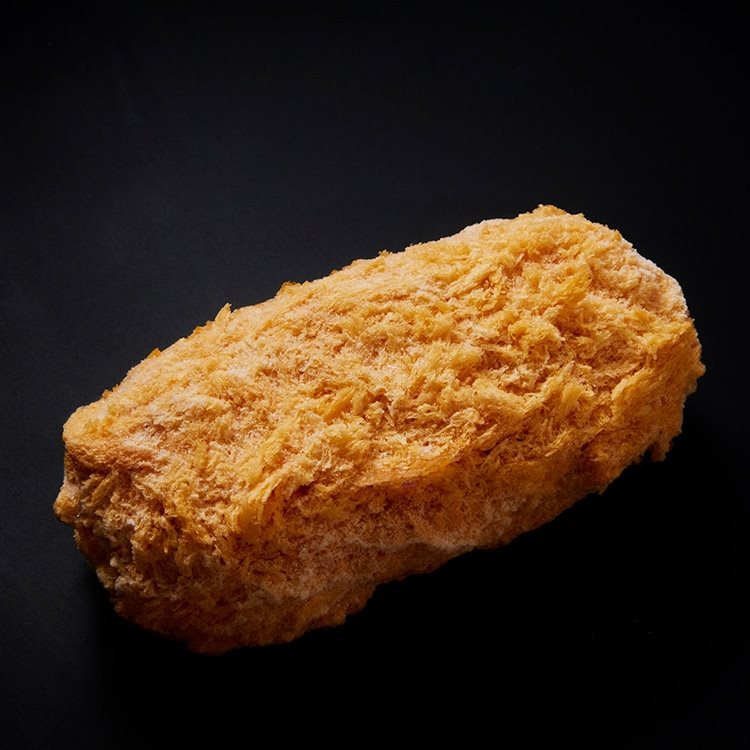 【冷凍】デリカ カニクリームコロッケ 70G　10食入