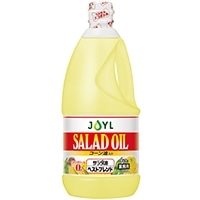 【常温】サラダ油ベストブレンド 1350G