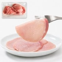 【冷凍】冷凍ロースハム 端材 切り落とし 1KG