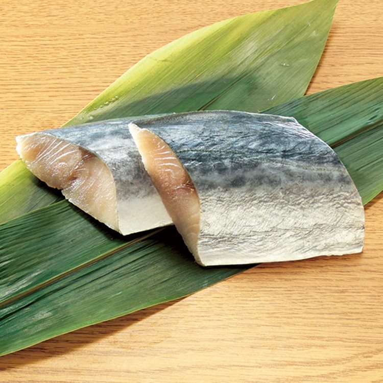 【冷凍】骨なしさわら切り身 70G　5食入