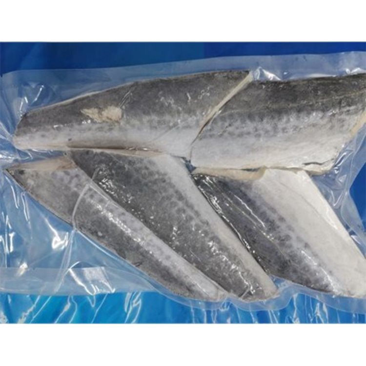 【冷凍】骨なしさわら切り身 70G　5食入