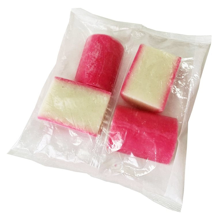 【冷凍】冷凍板なし蒲鉾4本入 440G