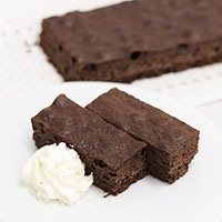 【冷凍】ガトーショコラ 230G
