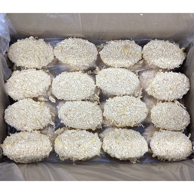 【冷凍】北海道産チーズ入りコロッケ70 70G　64食入