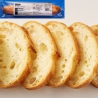 【冷凍】CB石窯バゲット 約240G