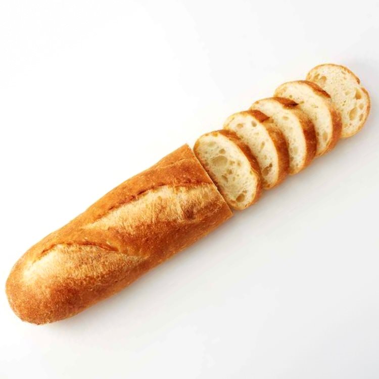 【冷凍】CB石窯バゲット 約240G