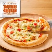 【冷凍】テリヤキチキンピッツァ#800 245G