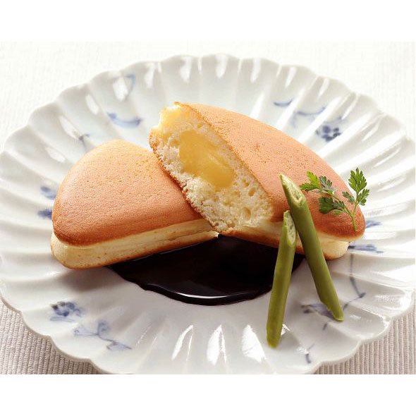 【冷凍】クリームコンフェR 35G　40食入