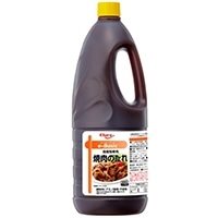 【常温】e-Basic 焼肉のたれ 2150G