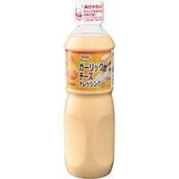 【常温】【在庫限】ガーリックチーズドレッシング 490ML