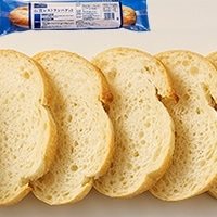 【冷凍】CB石窯レストランバゲット 約230G