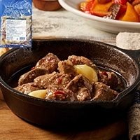 【冷凍】【在庫限】レバーとにんにくのコンフィ 500G