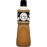 【常温】具たっぷりソース ガーリックオニオン 1080G