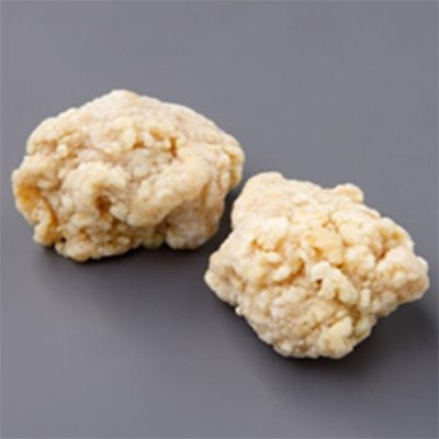 【冷凍】むねとろ唐揚げ 1KG
