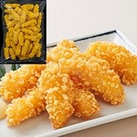 【冷凍】いかのサクサク揚げ(旨しお味) 500G