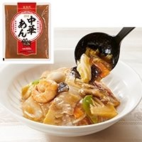 【常温】中華あん 600G