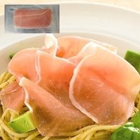 【冷凍】生ハムロース 130G