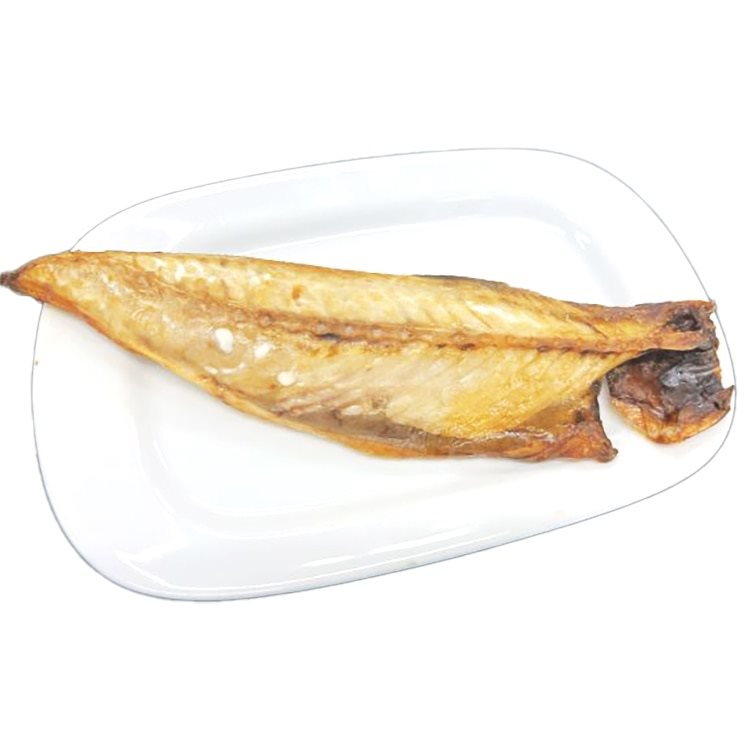 【冷凍】さば 文化干し 110/170 10枚入