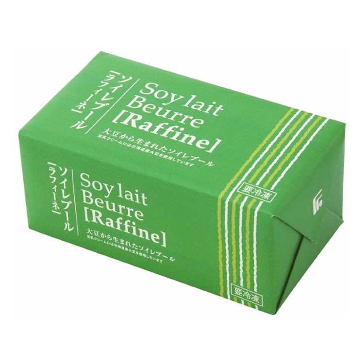 【冷凍】ソイレブールラフィーネ 500G
