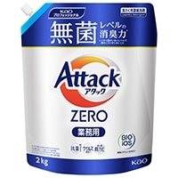 アタックZERO 業務用 2KG