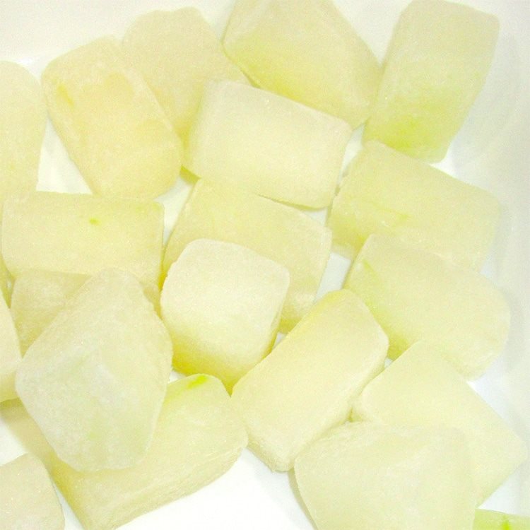 【冷凍】凍冬瓜カット IQF 500G