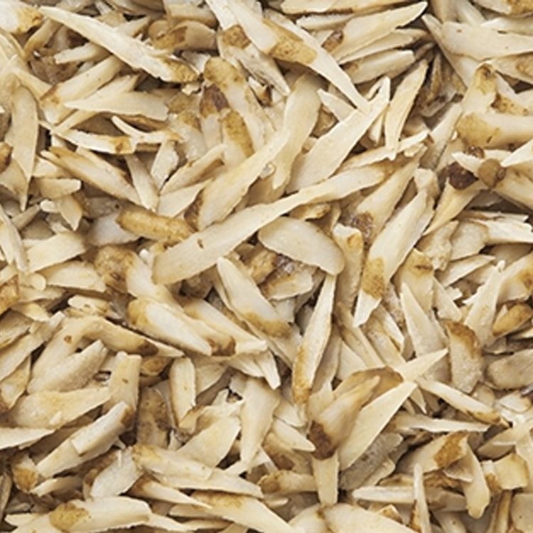 【冷凍】メディベジささがきごぼう(ミニカット)  500G