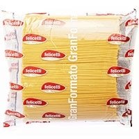 【常温】フェリチェッティ・ライン)スパゲッティ 1.78MM 5KG