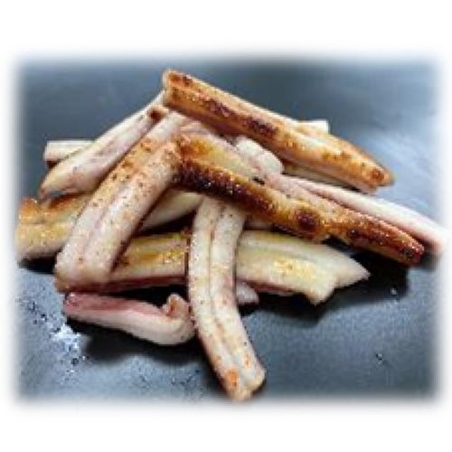 【冷凍】焼きイカ(炭火焼き) 1KG